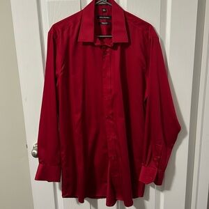 Men’s Dress Shirt